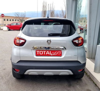 Renault Captur dCi 8V 90 CV Sport Edition (8)