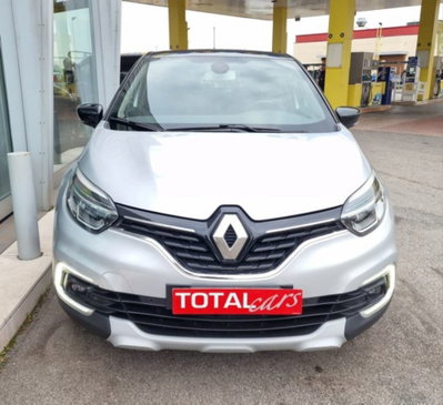 Renault Captur dCi 8V 90 CV Sport Edition (9)