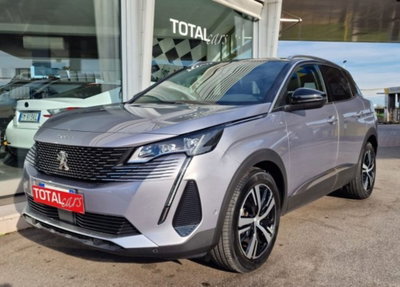 Peugeot 3008 BlueHDi 130 S&S EAT8 GT Pack (3)