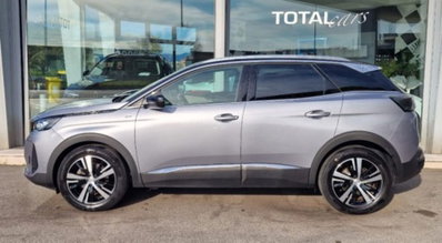 Peugeot 3008 BlueHDi 130 S&S EAT8 GT Pack (4)