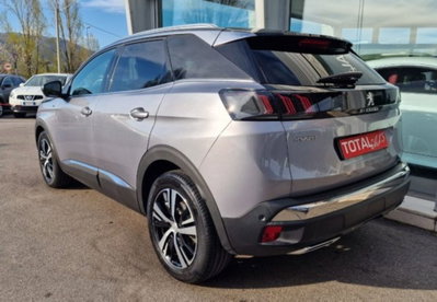 Peugeot 3008 BlueHDi 130 S&S EAT8 GT Pack (6)