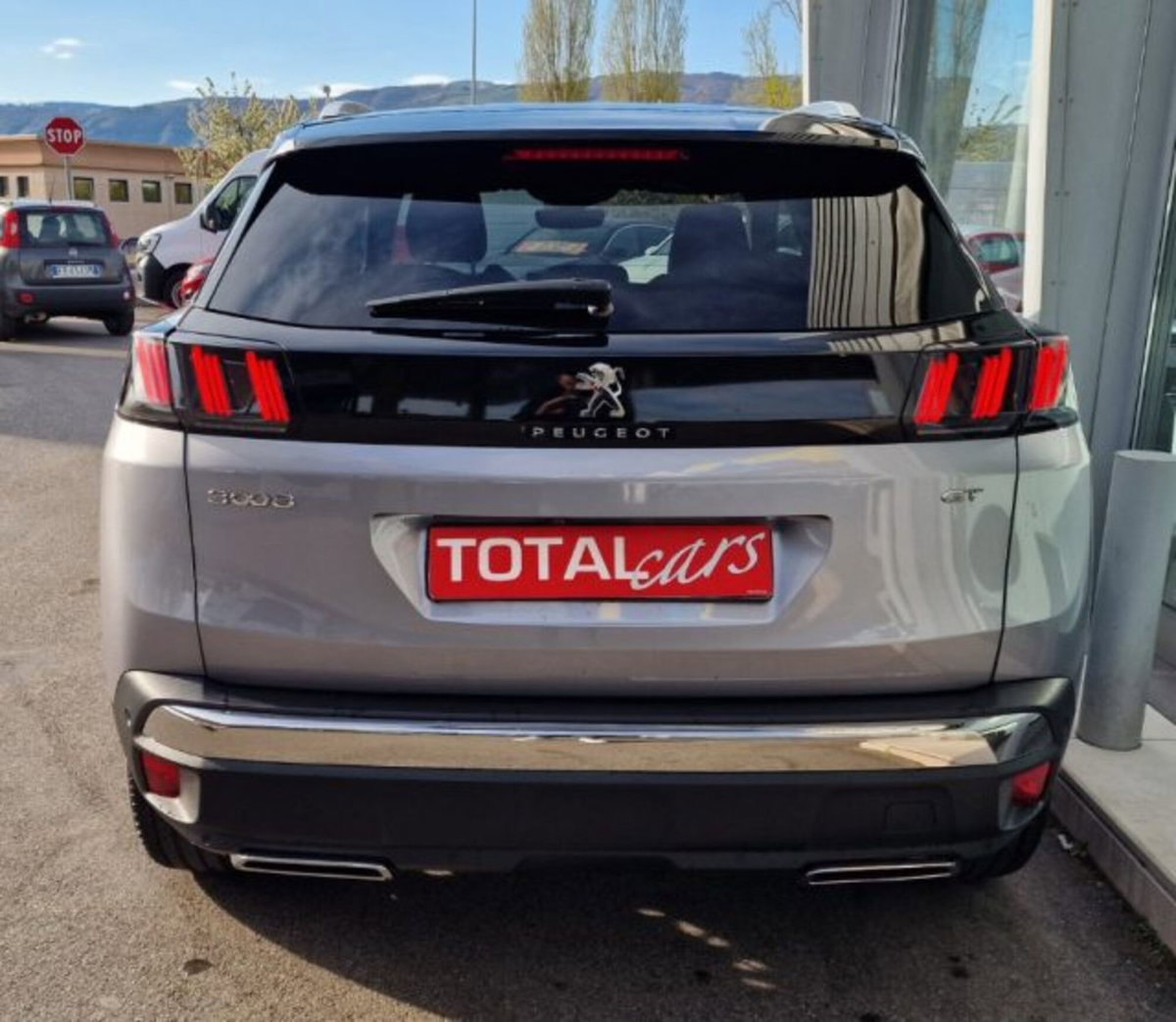 Peugeot 3008 BlueHDi 130 S&S EAT8 GT (7)