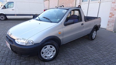Fiat Strada TD 70 cat Pick-up
