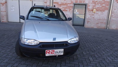 Fiat Strada TD 70 cat Pick-up (13)
