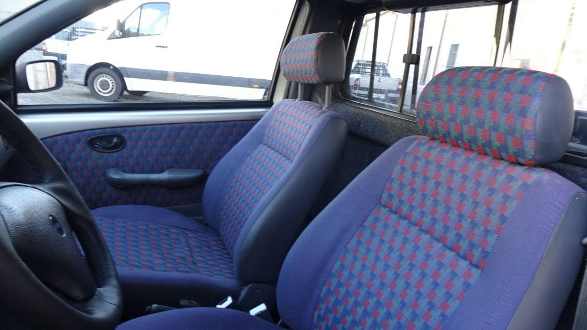 Fiat Strada TD 70 cat Pick-up (14)