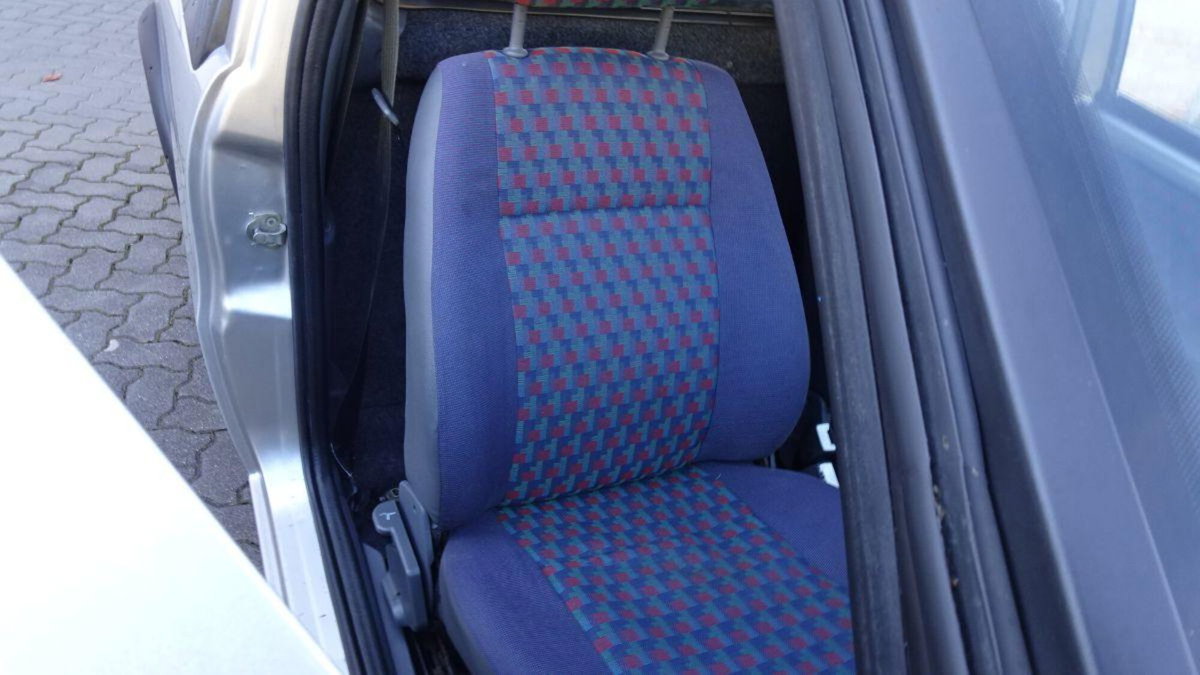 Fiat Strada TD 70 cat Pick-up (16)
