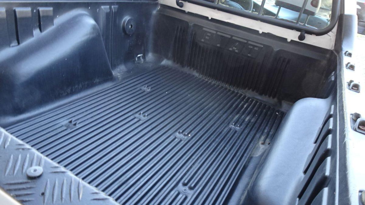 Fiat Strada TD 70 cat Pick-up (17)