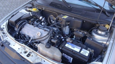 Fiat Strada TD 70 cat Pick-up (20)