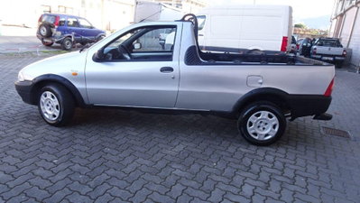 Fiat Strada TD 70 cat Pick-up (3)