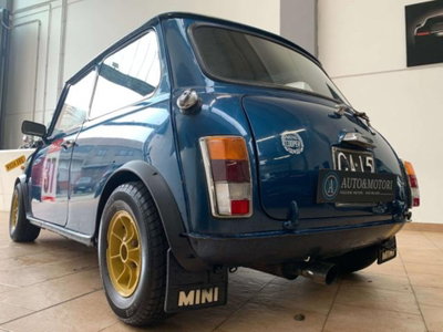 MINI Mini 1.3 cat Cooper (14)