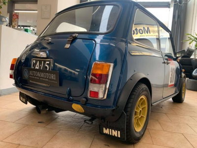 MINI Mini 1.3 cat Cooper (15)