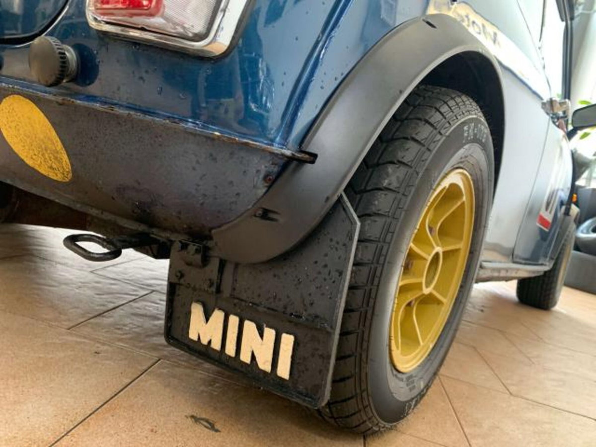 MINI Mini 1.3 cat Cooper (17)