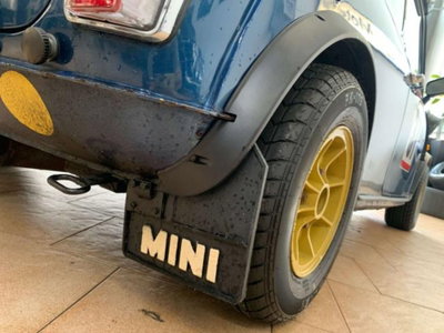 MINI Mini 1.3 cat Cooper (17)