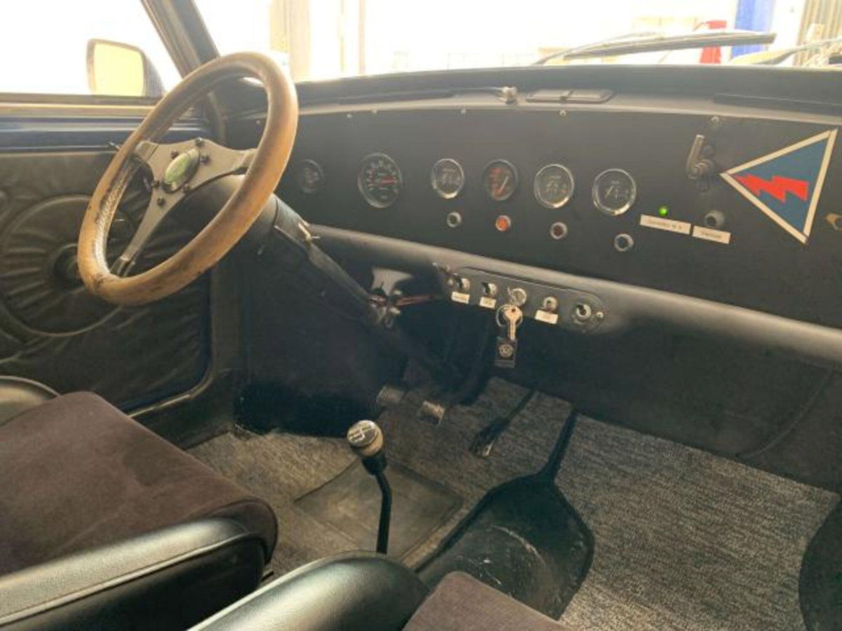 MINI Mini 1.3 cat Cooper (20)