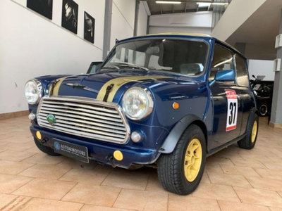 MINI Mini 1.3 cat Cooper (3)