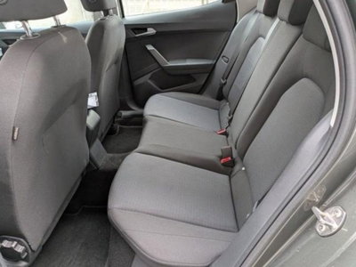 SEAT Arona 1.0 TGI Style (10)