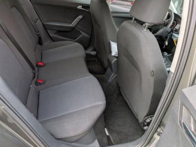 SEAT Arona 1.0 TGI Style (11)