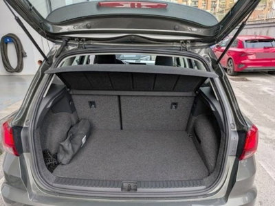 SEAT Arona 1.0 TGI Style (12)