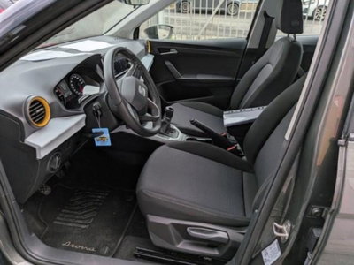 SEAT Arona 1.0 TGI Style (5)