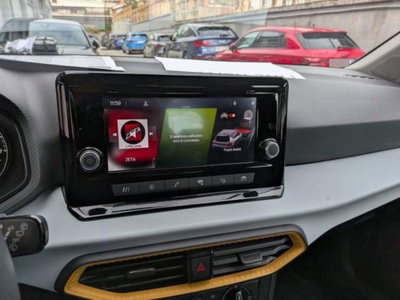 SEAT Arona 1.0 TGI Style (9)
