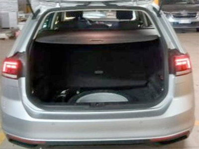 Volkswagen Passat Variant 2.0 TDI SCR 122 CV EVO DSG Business (10)