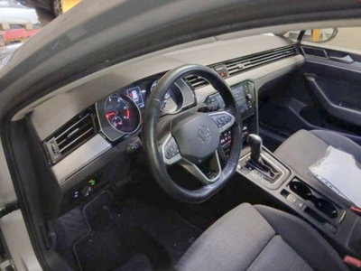 Volkswagen Passat Variant 2.0 TDI SCR 122 CV EVO DSG Business (5)