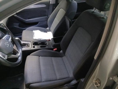 Volkswagen Passat Variant 2.0 TDI SCR 122 CV EVO DSG Business (6)