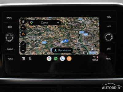 Volkswagen T-Roc Cabrio 1.0 TSI Style (10)