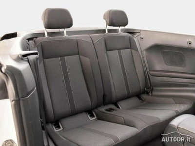 Volkswagen T-Roc Cabrio 1.0 TSI Style (12)