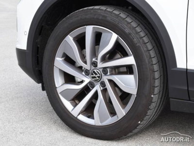 Volkswagen T-Roc Cabrio 1.0 TSI Style (14)