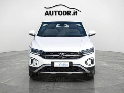 Volkswagen T-Roc Cabrio 1.0 TSI Style (16)