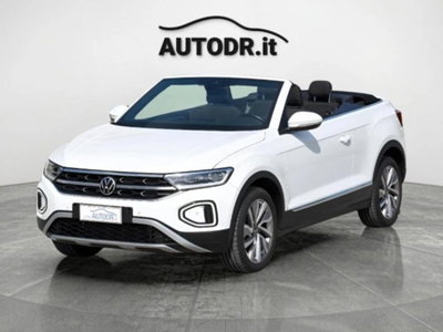 Volkswagen T-Roc Cabrio 1.0 TSI Style (18)