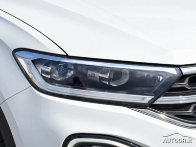 Volkswagen T-Roc Cabrio 1.0 TSI Style (2)