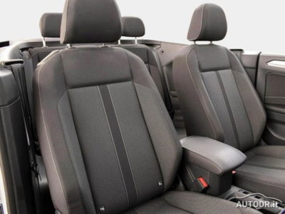 Volkswagen T-Roc Cabrio 1.0 TSI Style (7)