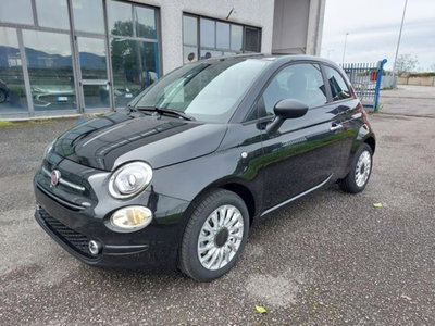 Fiat 500 1.0 Hybrid Red nuova