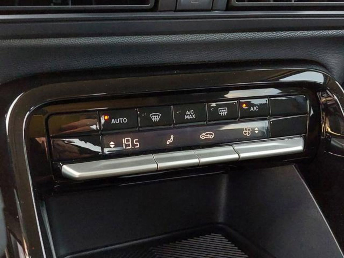 Citroen C3 Aircross 1.2 puretech turbo Plus 100cv (14)