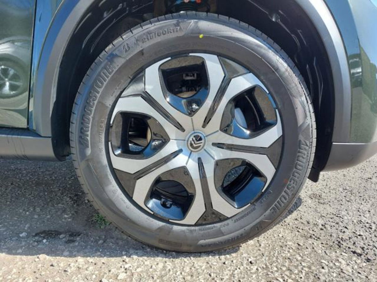 Citroen C3 Aircross 1.2 puretech turbo Plus 100cv (6)