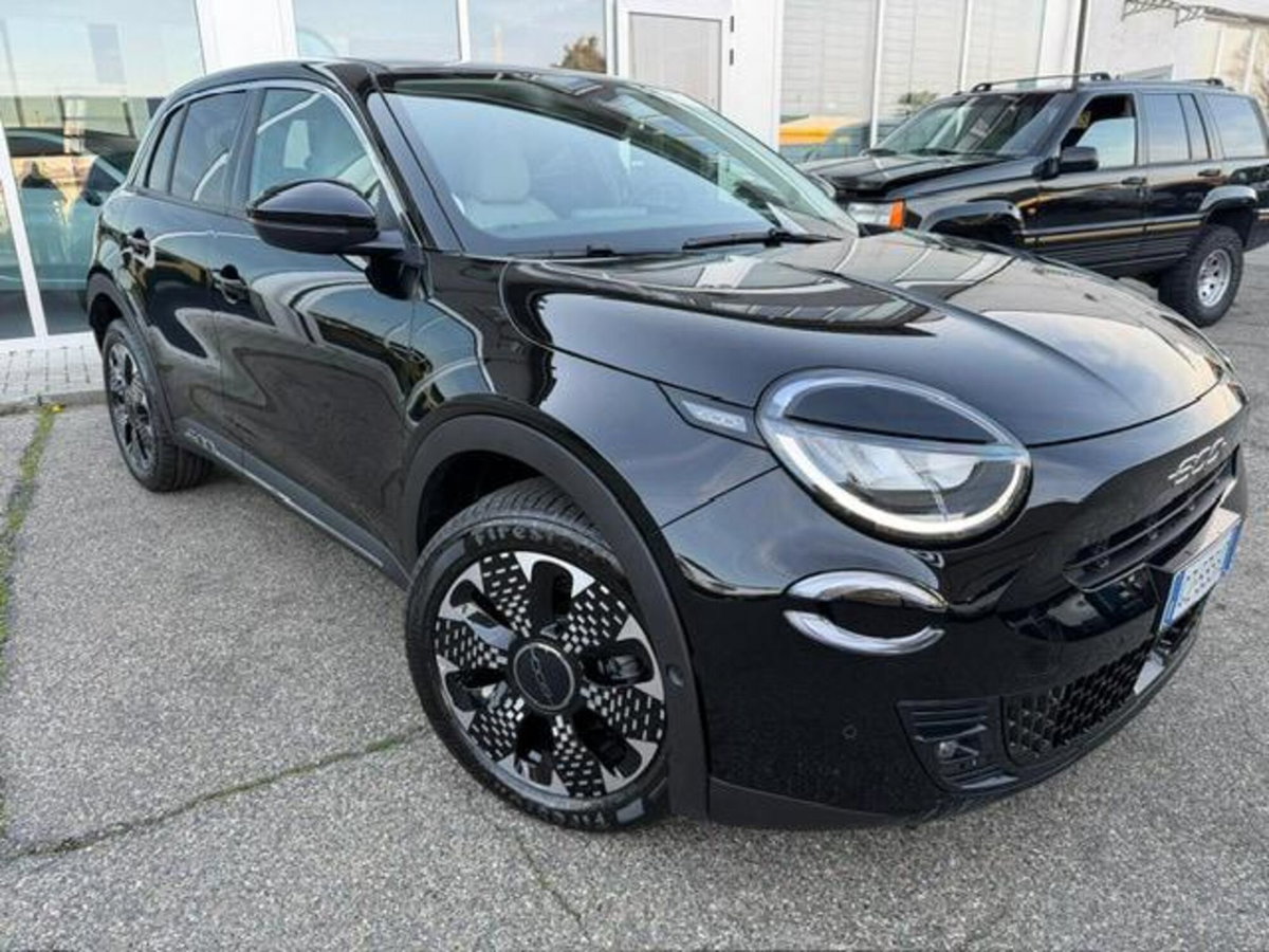 Fiat 600 1.2 hybrid La Prima 110cv auto (12)