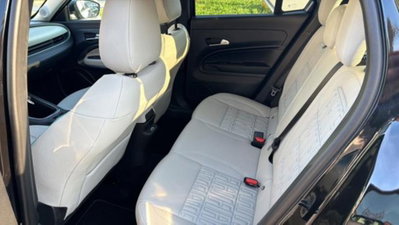Fiat 600 1.2 hybrid La Prima 110cv auto (14)