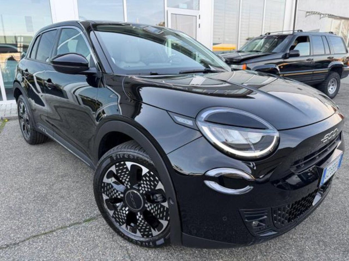Fiat 600 1.2 hybrid La Prima 110cv auto (6)