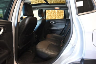 Jeep Compass 1.3 turbo t4 phev Altitude 4xe auto (10)