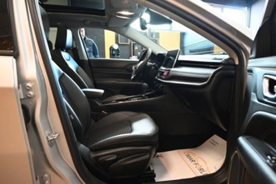 Jeep Compass 1.3 turbo t4 phev Altitude 4xe auto (12)