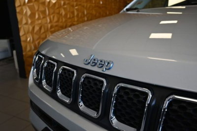Jeep Compass 1.3 turbo t4 phev Altitude 4xe auto (13)