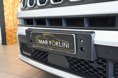Jeep Compass 1.3 turbo t4 phev Altitude 4xe auto (15)
