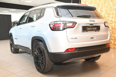 Jeep Compass 1.3 turbo t4 phev Altitude 4xe auto (3)