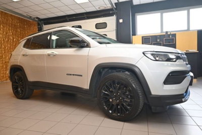 Jeep Compass 1.3 turbo t4 phev Altitude 4xe auto (8)