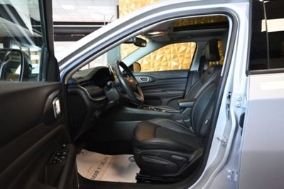 Jeep Compass 1.3 turbo t4 phev Altitude 4xe auto (9)