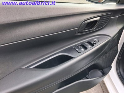 Hyundai i20 1.0 t-gdi Connectline 90cv mt (11)