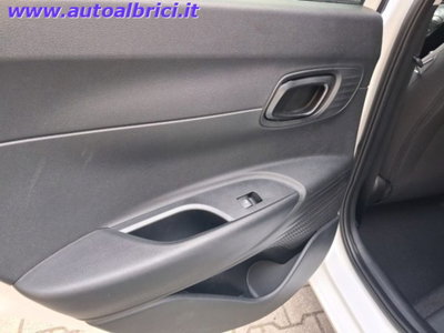 Hyundai i20 1.0 t-gdi Connectline 90cv mt (16)