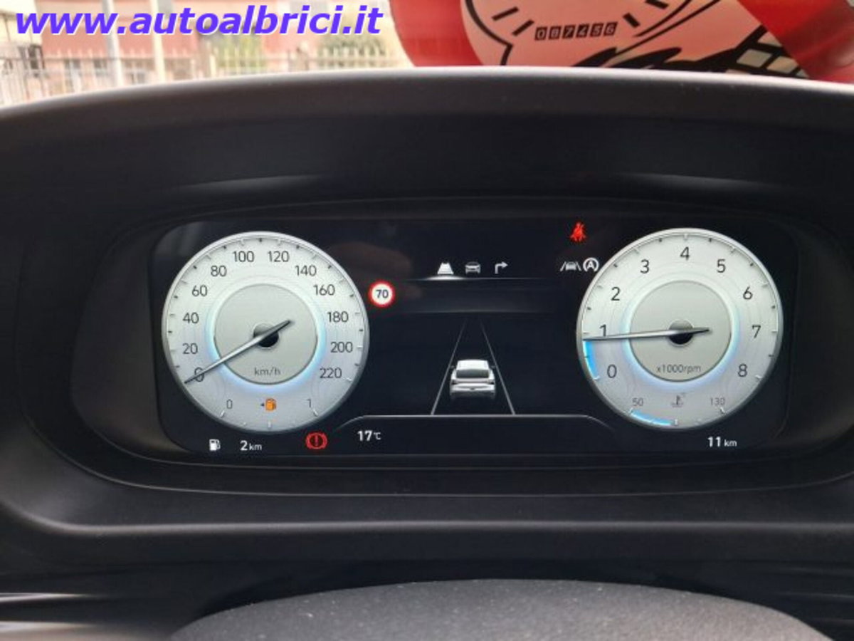 Hyundai i20 1.0 t-gdi Connectline 90cv mt (20)